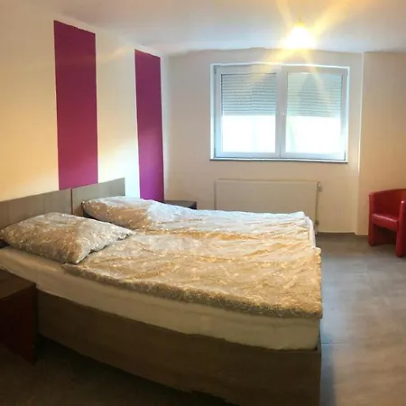 Apartamento Ks Gbr Mechernich