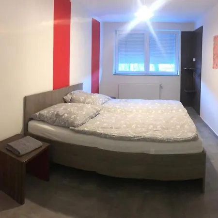 Ks Gbr Apartamento Mechernich