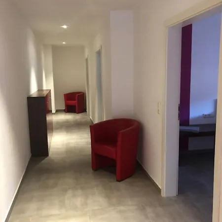 Lägenhet Ks Gbr Mechernich