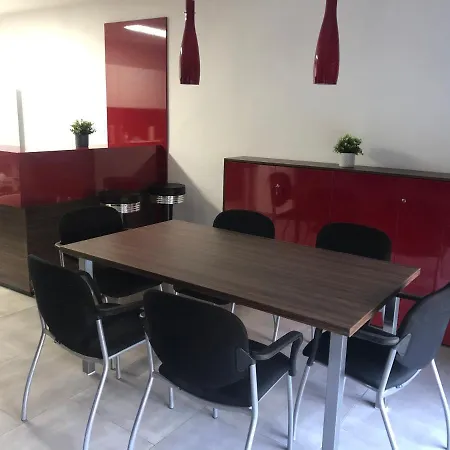 Ks Gbr Apartamento Mechernich