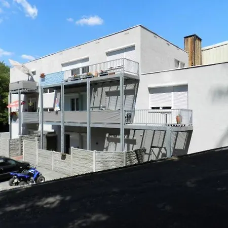 Apartamento Ks Gbr *