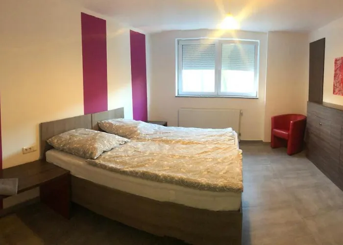 Apartamento Ks Gbr Mechernich