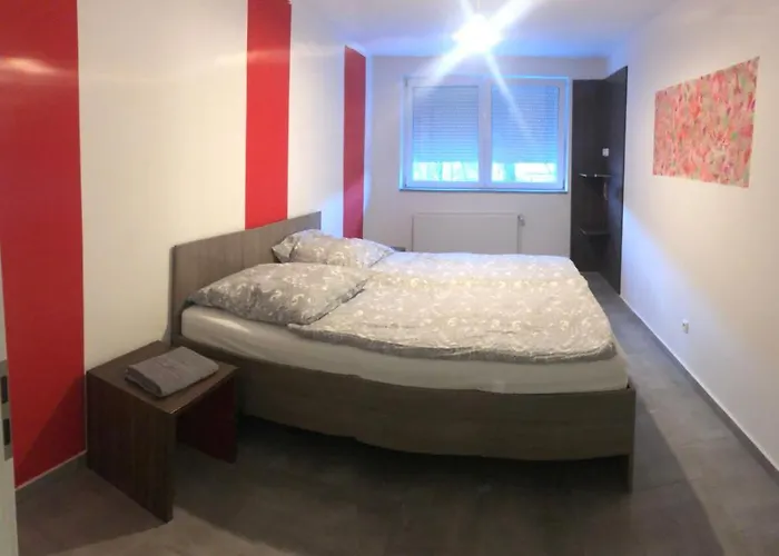 Ks Gbr Apartamento Mechernich