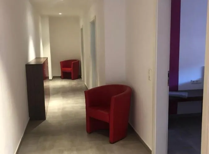 Apartamento Ks Gbr Mechernich