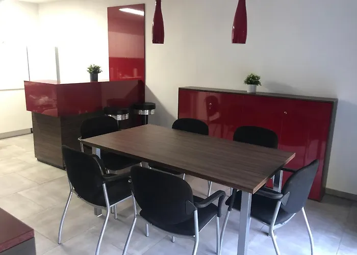 Ks Gbr Apartamento Mechernich